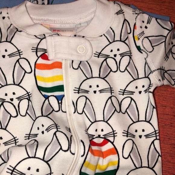 Hanna andersson pajamas - Picture 3 of 5